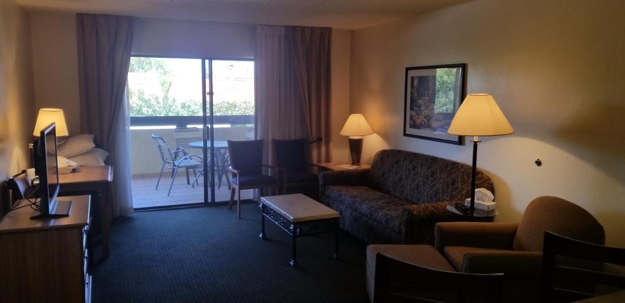Great Location Condo Scottsdale Exterior foto