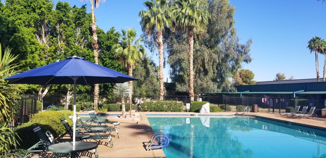 Great Location Condo Scottsdale Exterior foto