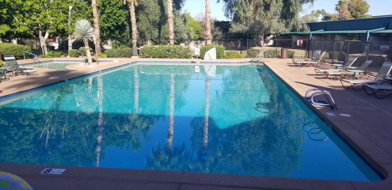 Great Location Condo Scottsdale Exterior foto