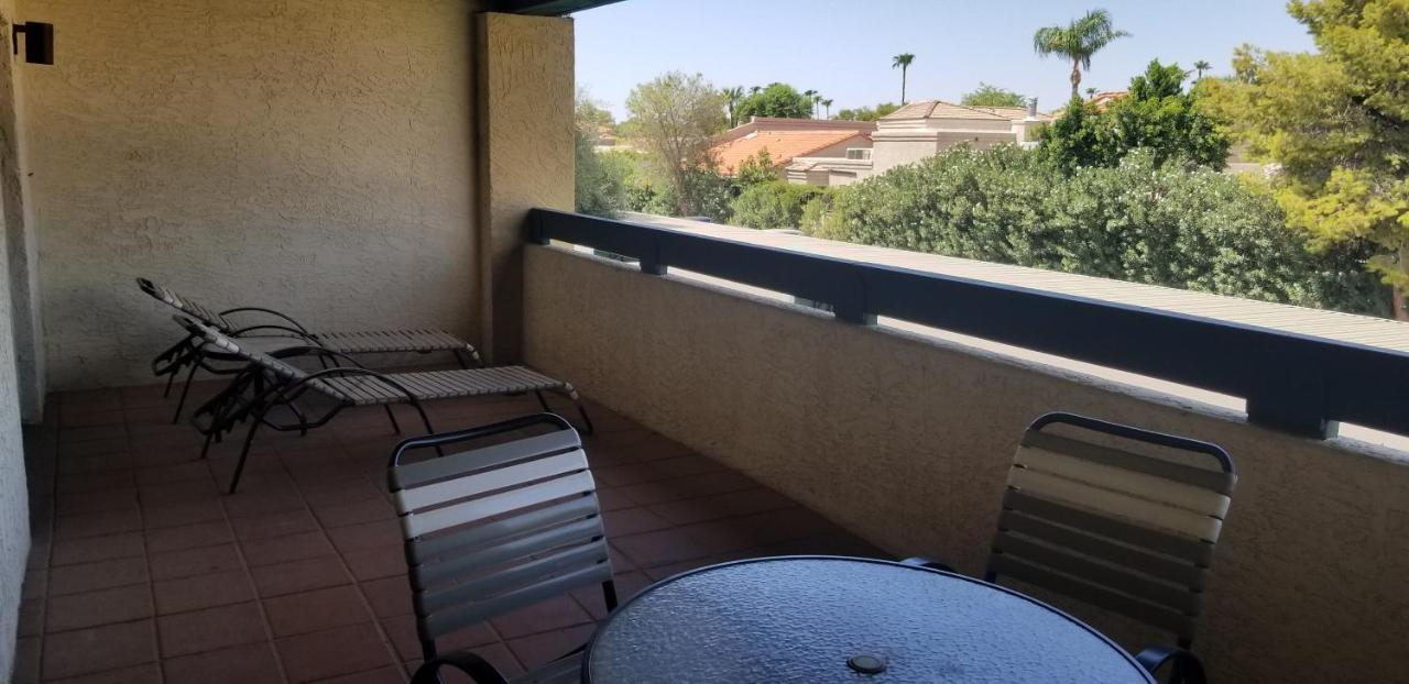 Great Location Condo Scottsdale Exterior foto