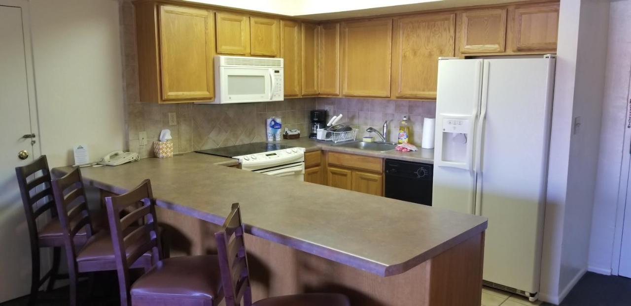 Great Location Condo Scottsdale Exterior foto